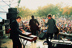 Okkervil River